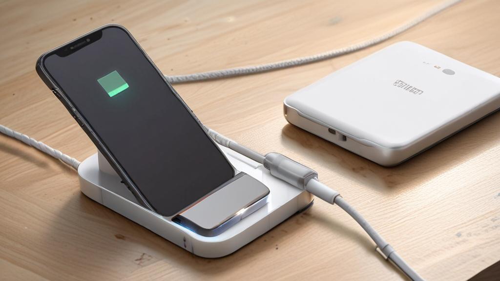 Иллюстрация к статье: Как сравнить конструкции IQOS ILUMA по зарядке